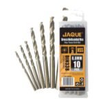 Brocas para metal - paquete de 5 unidades