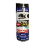 Spray negro alta temperatura – 400ML